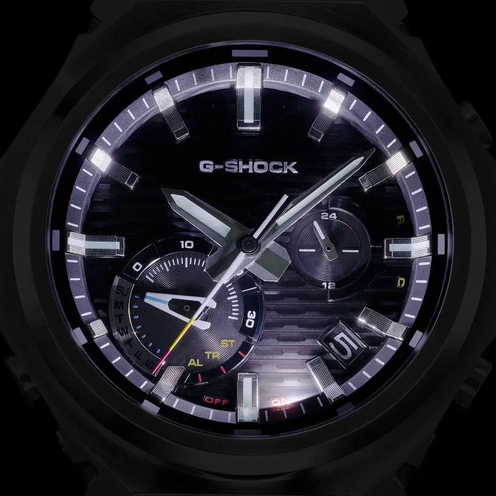 Casio G-Shock G-Steel GST-B1000D-2ADR Men's Watch