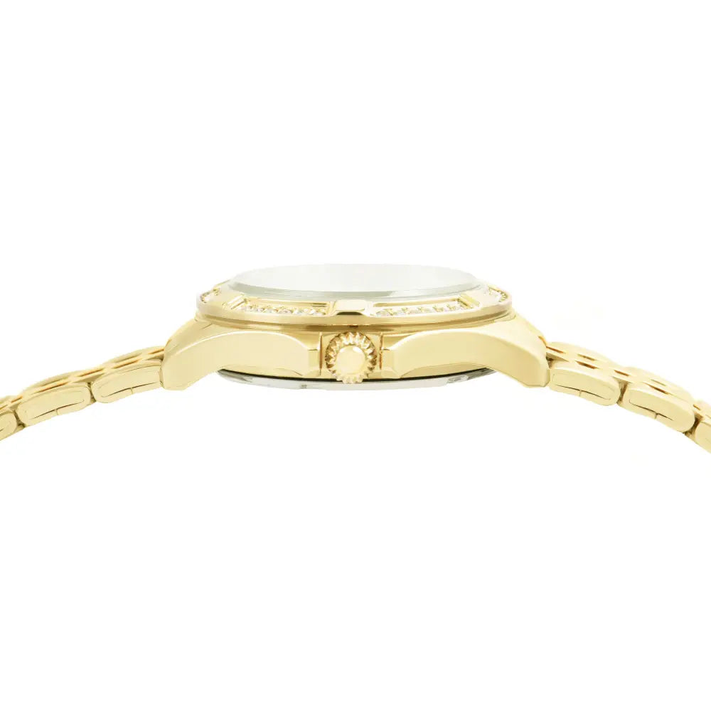 Alba Signa AH7ED6X1 Women's Watch