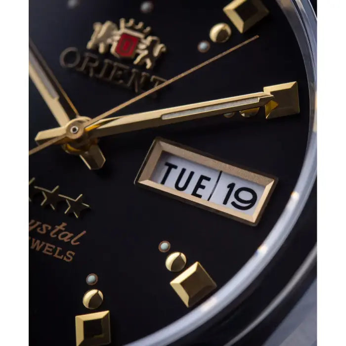 Orient TriStar FAB00009B9 Men's Watch