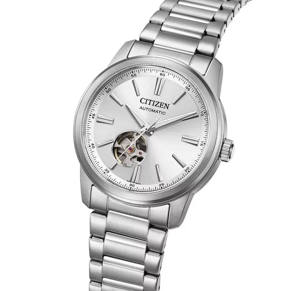 Citizen Collection Open Heart NH9150-52A Men's Watch