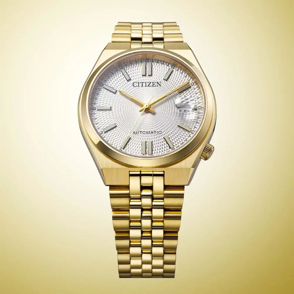 Citizen Tsuyosa 60 NK0032-56A Men's Watch