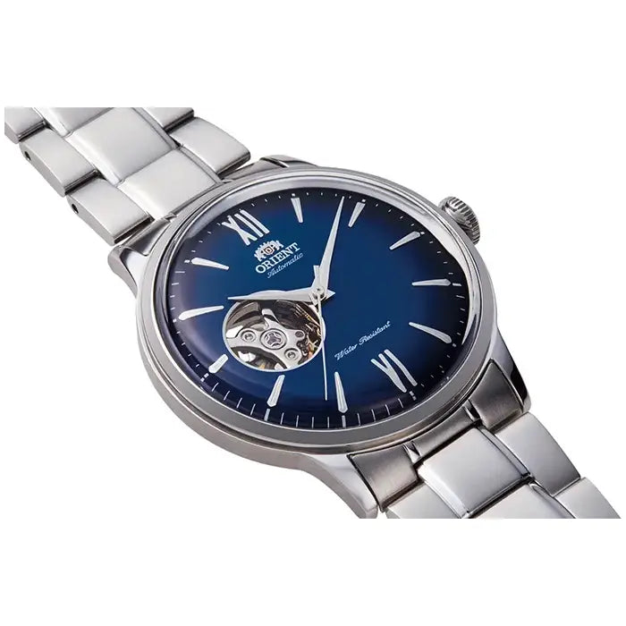 Orient Classic Bambino Open Heart RA-AG0028L Men's Watch