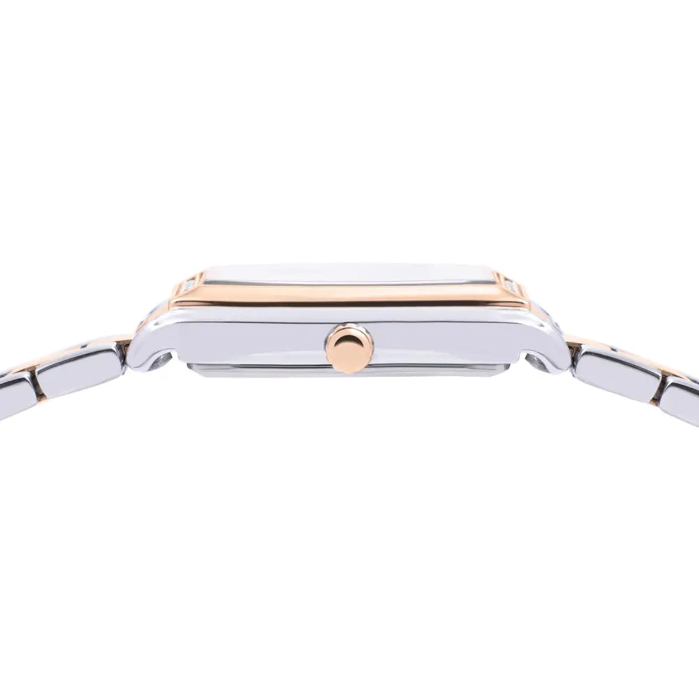 Alba Signa Quartz AH7EQ6X1 Women's Watch