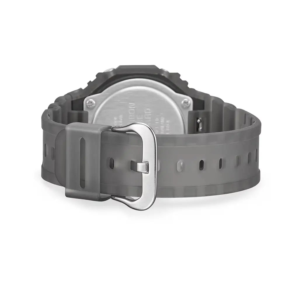 Casio G-Shock Carbon Core GA-2100K-1ADR Men's Watch