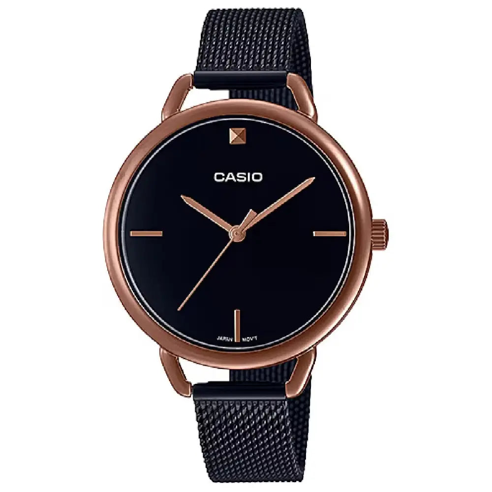 Casio General LTP-E415MBR-1C Women's Watch