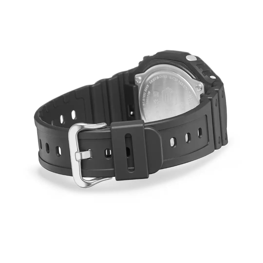 G-Shock Analog Digital GA-B2100-1A1DR Black Dial Resin Men's Watch