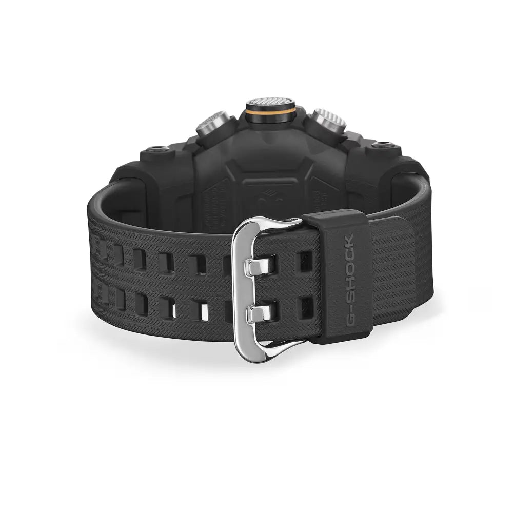Casio G-Shock Mudmaster GG-B100X-1A back case carbon core guard