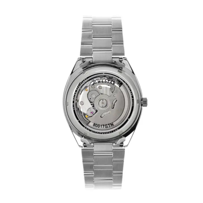 Westar Automatic 80017STN104 Men's Watch