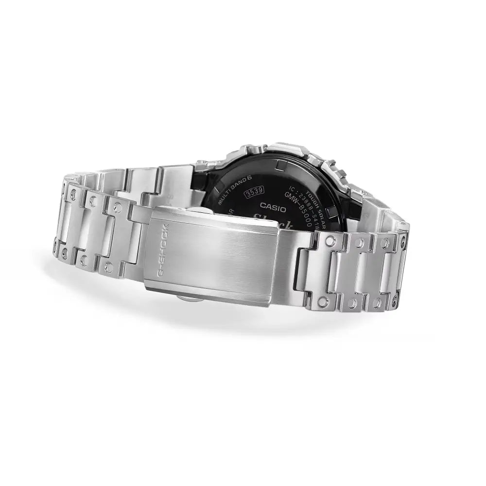 Casio G-Shock Full Metal 5000 Series GMW-B5000D-1C Men's Watch