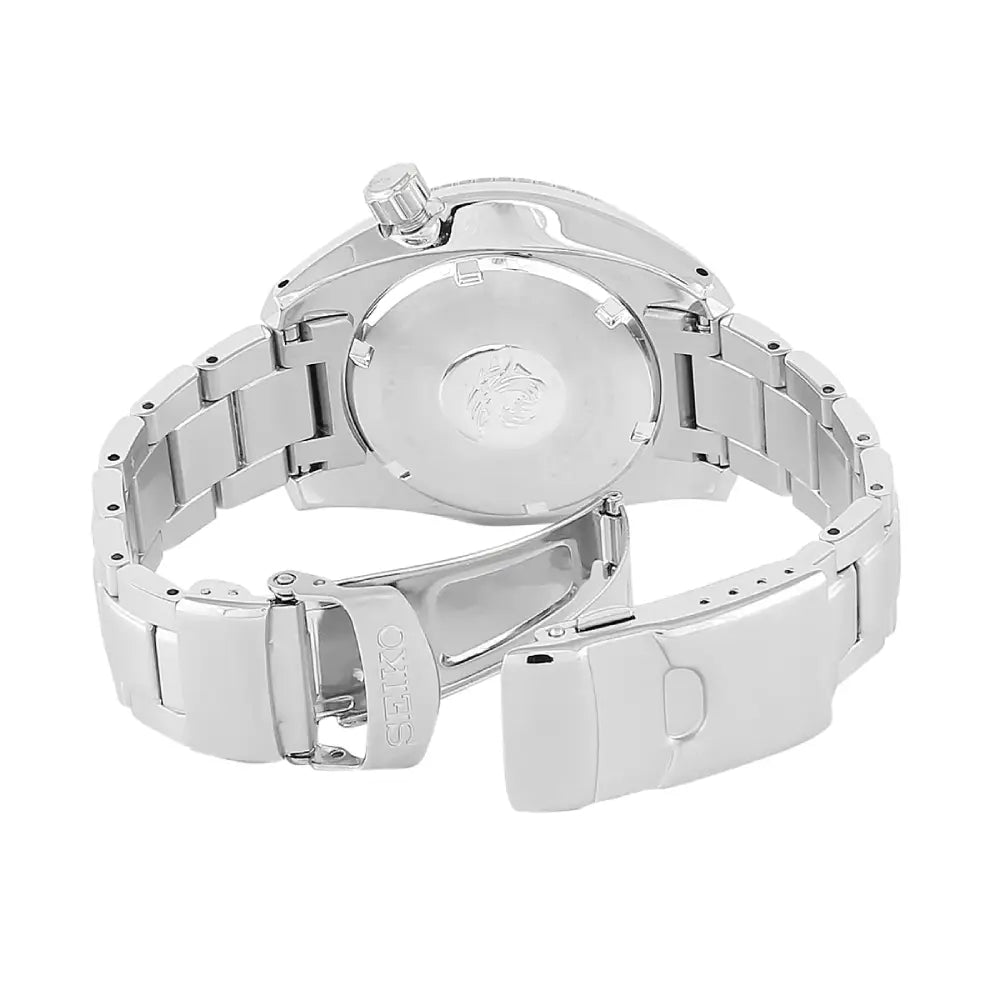 Seiko Prospex Sumo "Black Sumo" SPB101J1 Black Dial 45mm Stainless Steel Men's Watch