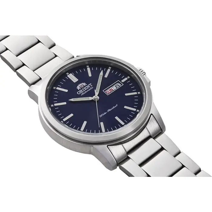 Orient Contemporary Commuter Day-Date RA-AA0C02L Men's Watch