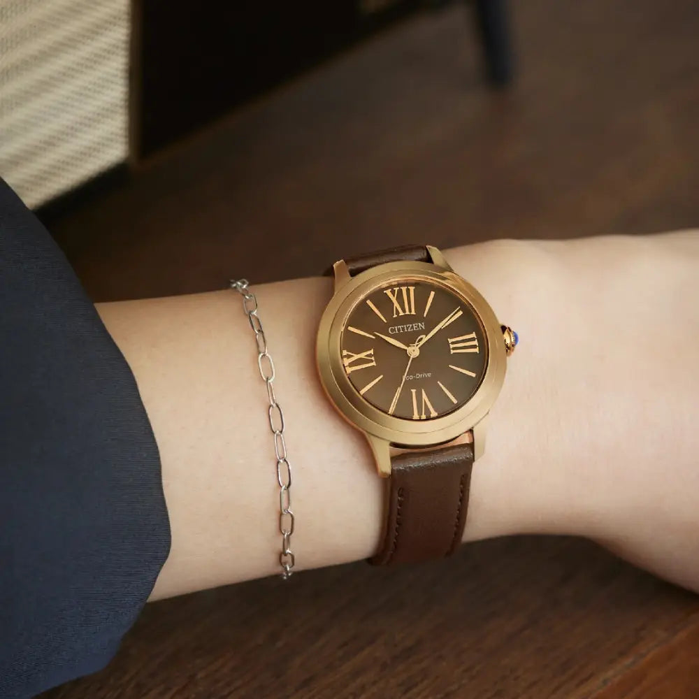 Citizen L Ceci EM1163-09X Women's Watch