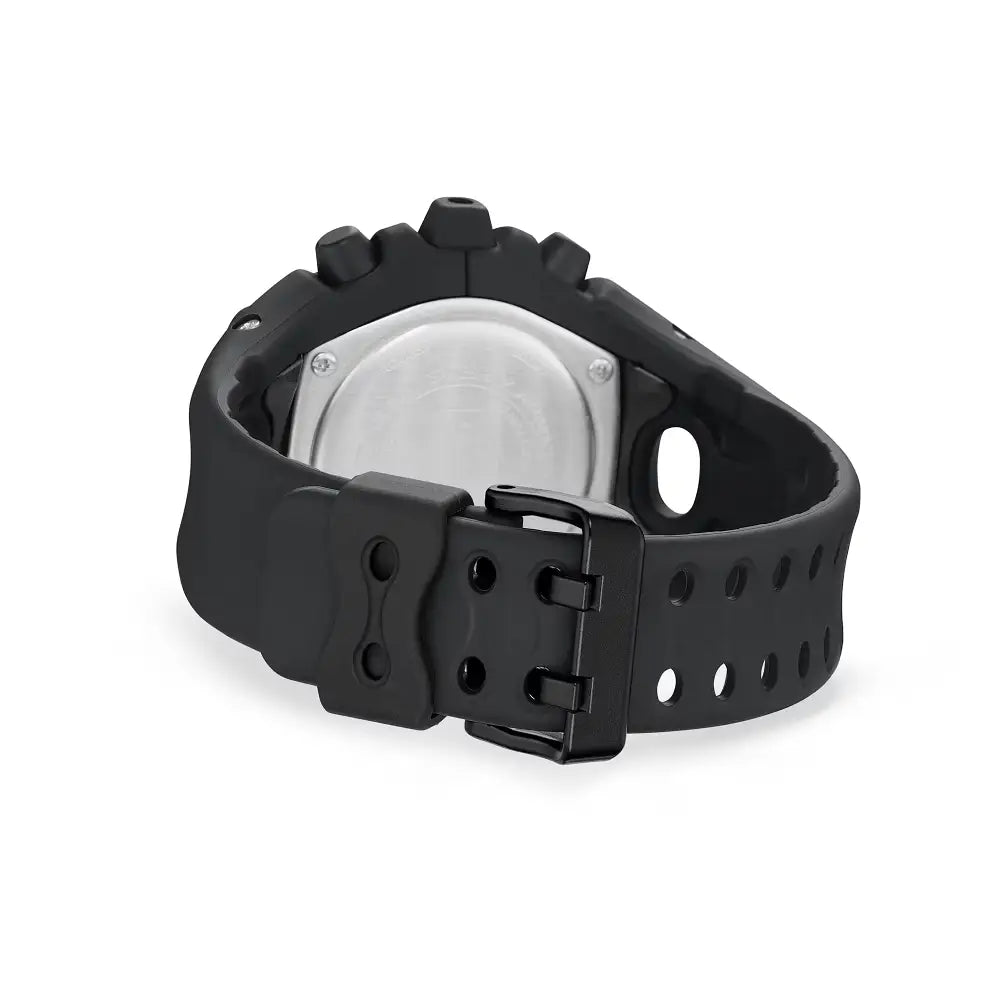 Casio G Shock GA-V01-1ADR “Cool Eyes” Analog-Digital Black Dial Resin Strap Men's Watch