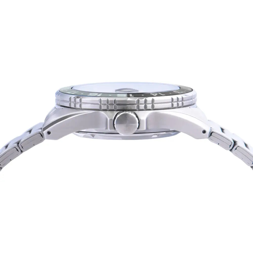 Alba Mechanical AU4077X1 Men's Watch