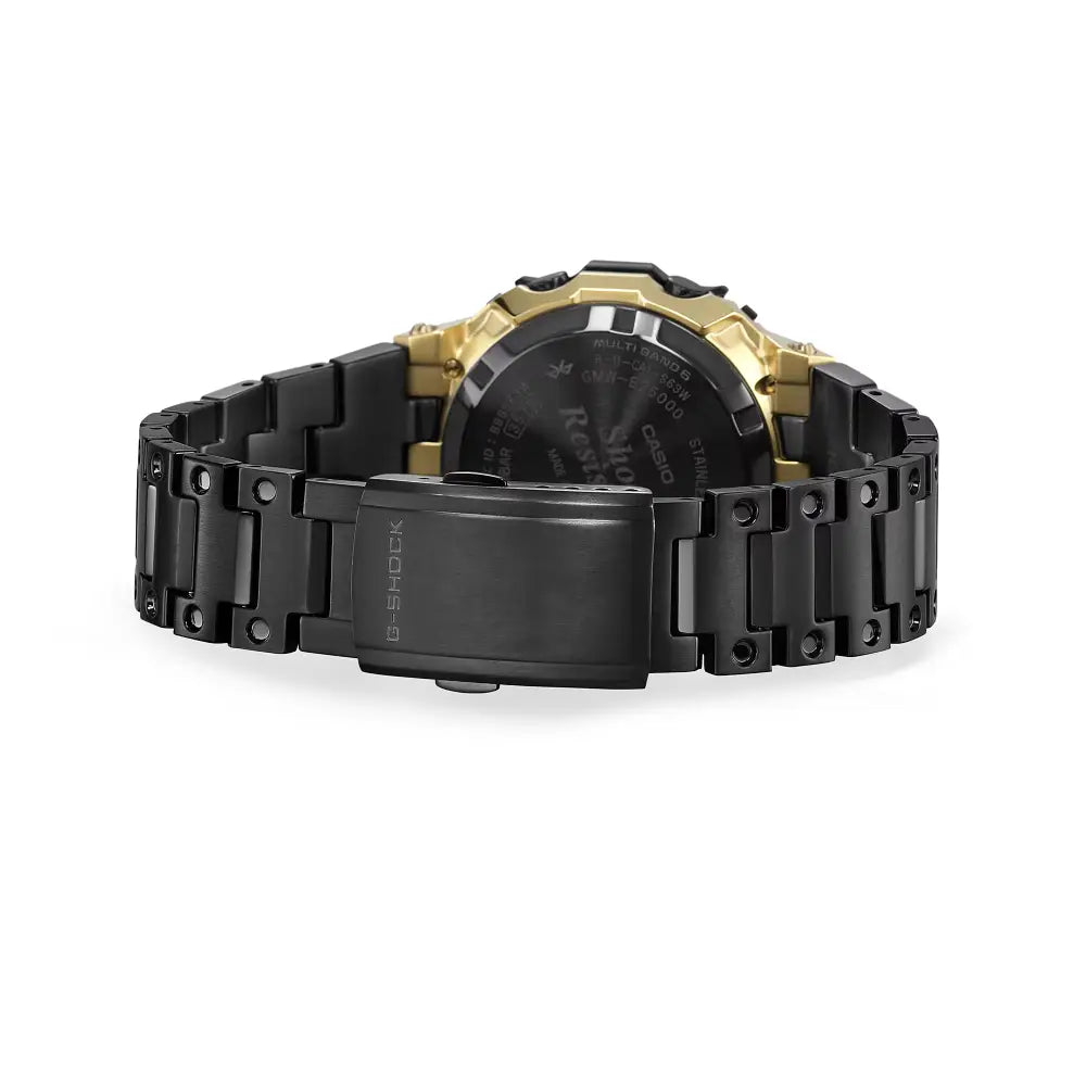 Casio G-Shock Full Metal GMW-BZ5000BD-1A Men's Watch