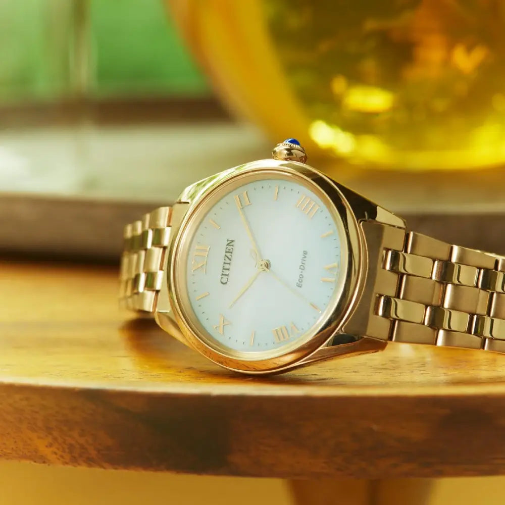 Citizen L Classic EM1143-81X Women's Watch