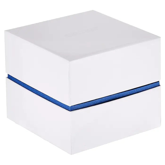 Seiko 5 Classic Automatic SNK393K1 Black Dial 37mm Stainless Steel Men's Watch