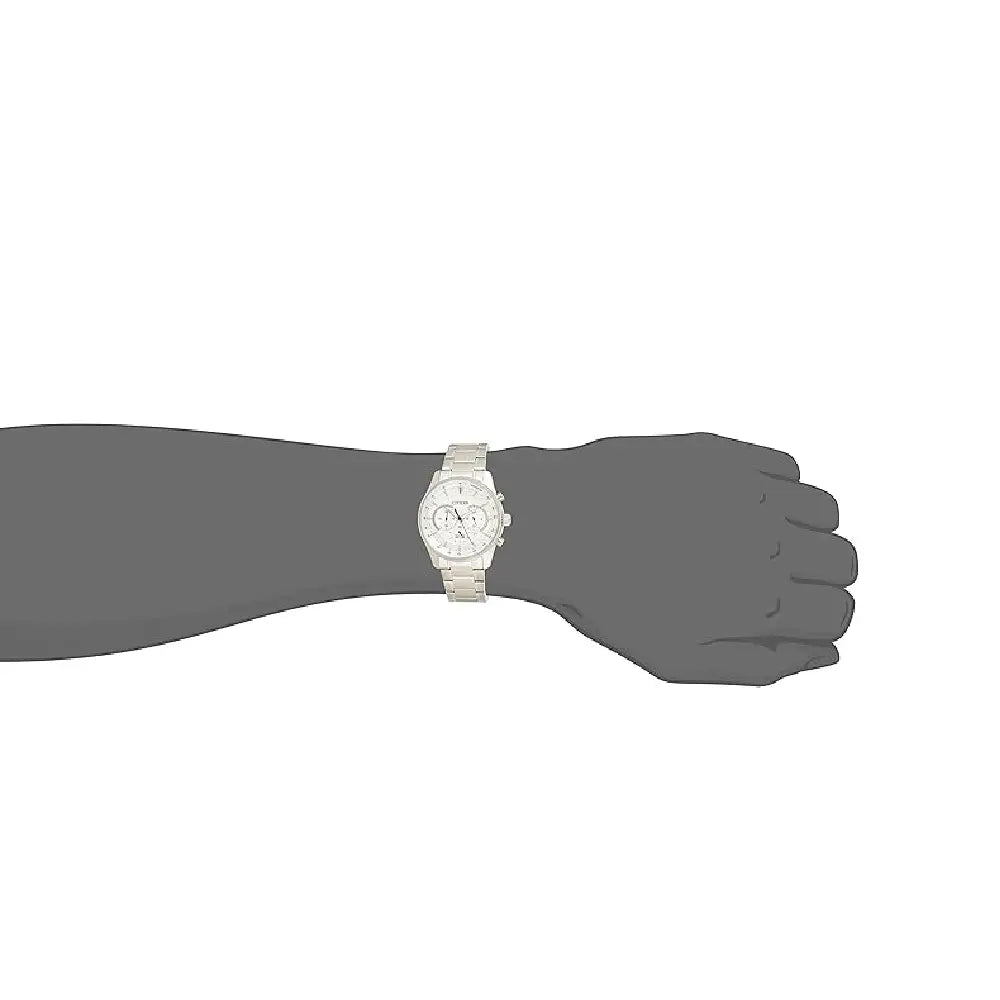 Citizen Quartz AN8190-51A Chronograph Men's Watch – MonaWatch