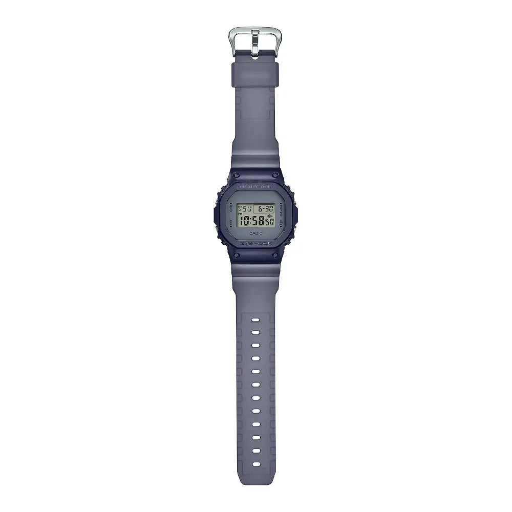Casio G-Shock Midnight Fog GM-5600MF-2DR Men's Watch