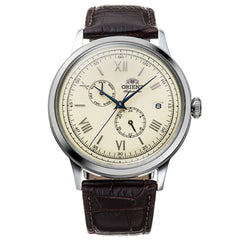 Orient  Bambino Version 8 RA-AK0702Y30B Men's Watch