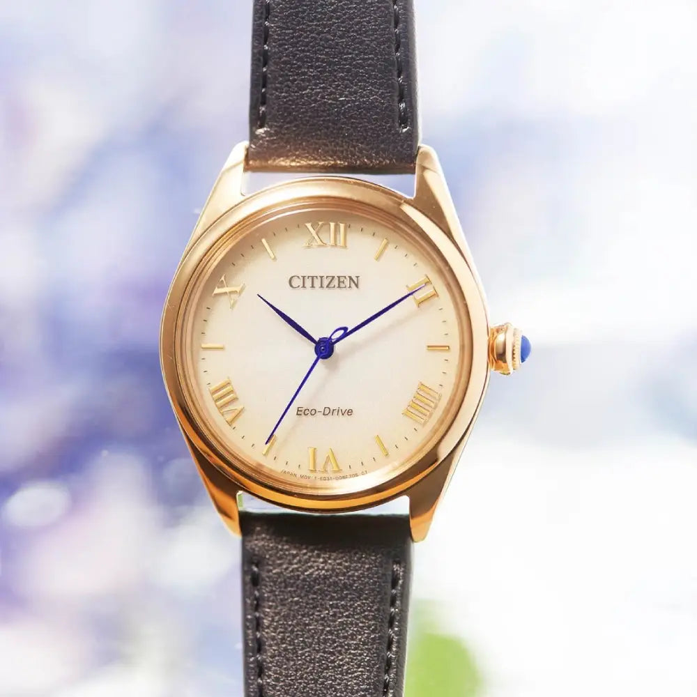 Citizen L Classic EM1143-14Z Women's Watch