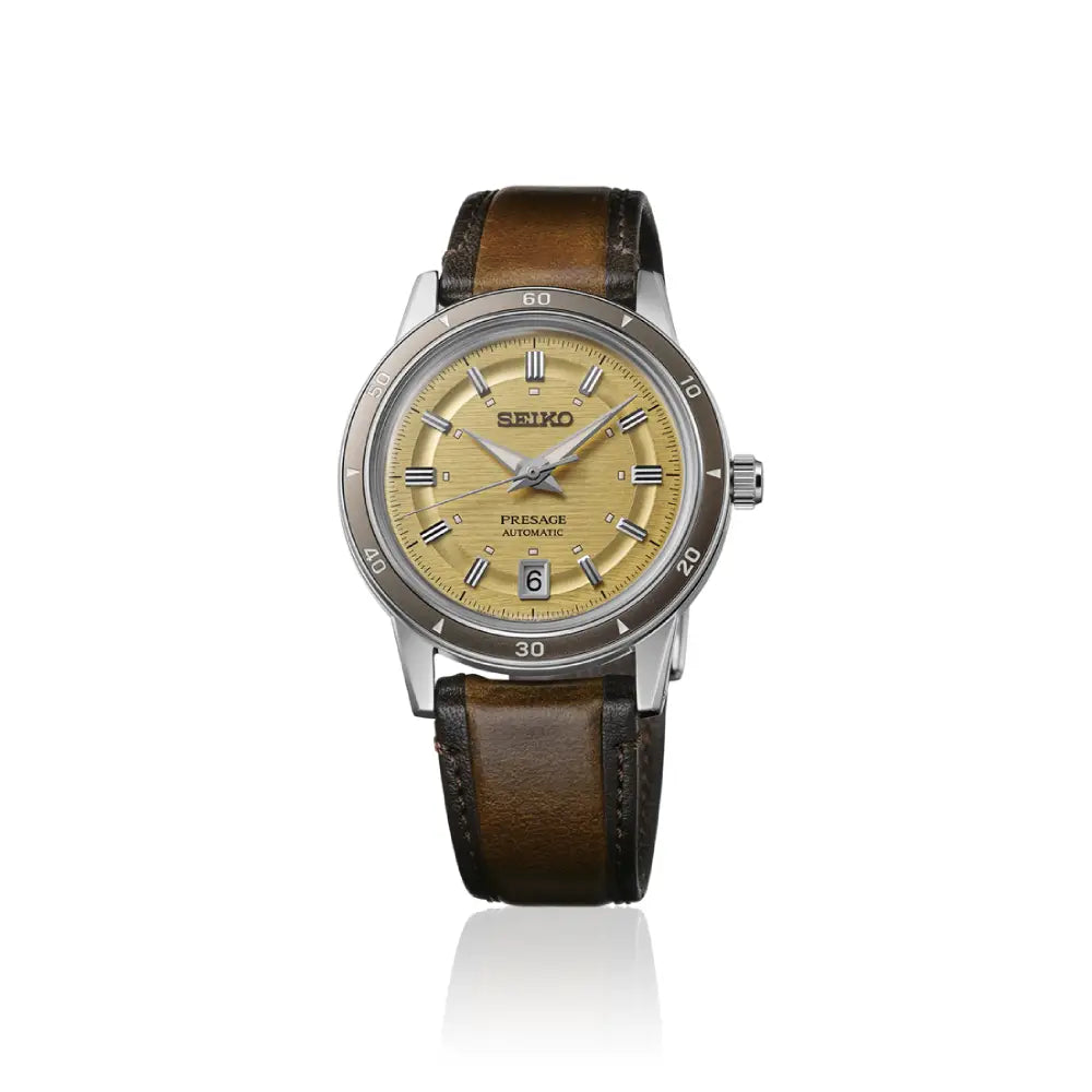 Seiko Presage Style60's Vintage 1964 SARY269 Men's Watch