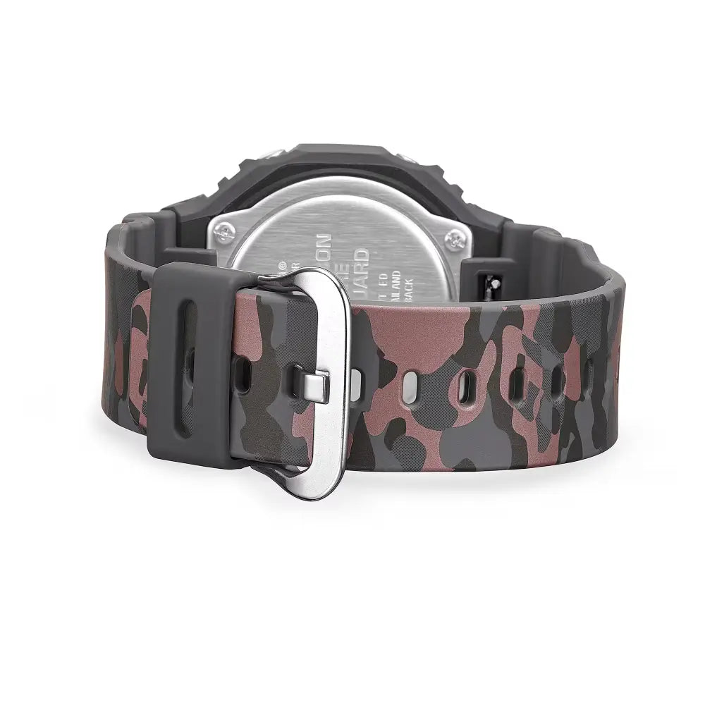 Casio G-Shock Carbon Core Guard GA-2100CMD-8A Men's Watch