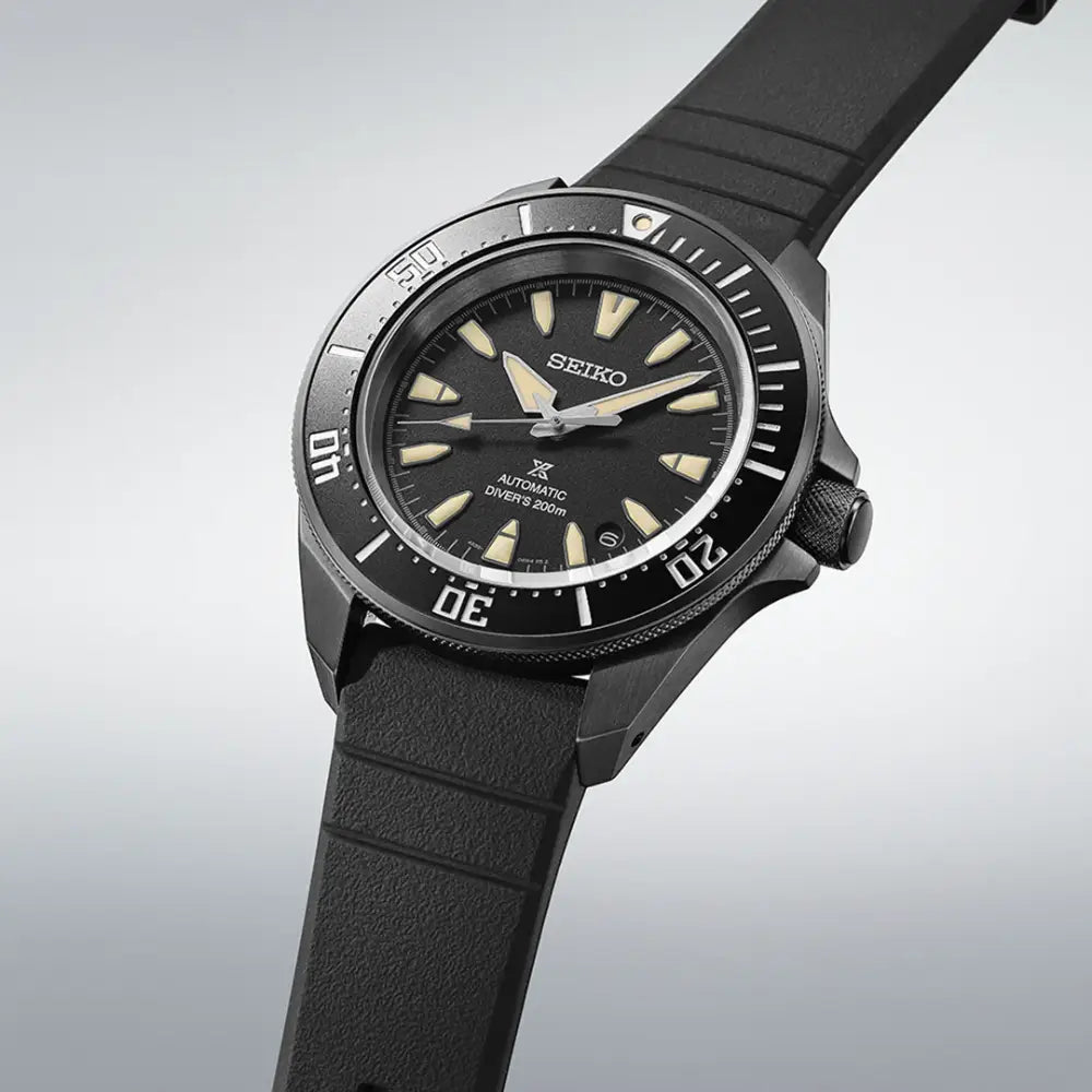 Seiko Prospex "Shog-urai" SRPL15K1 Men's Watch
