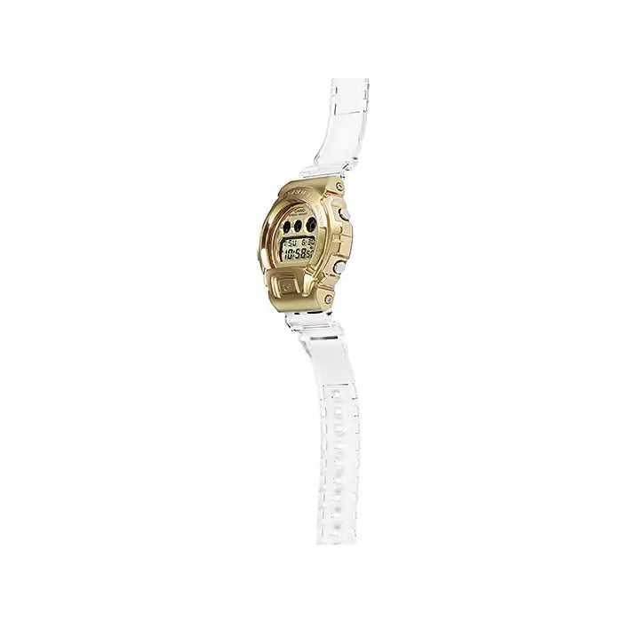Casio G-Shock GM-6900SG-9DR Men's Watch