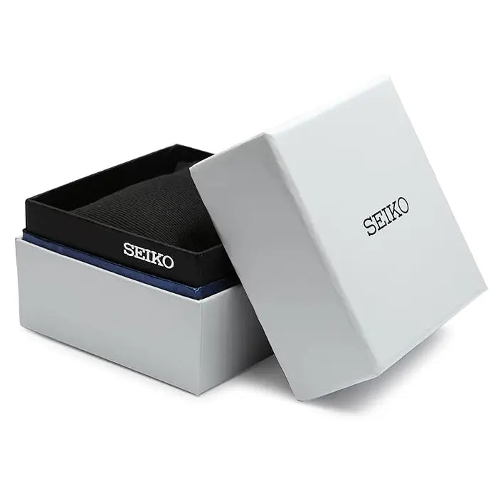 Seiko 5 Automatic SNKL55K1 Black Dial 37mm Stainless Steel Men's Watch