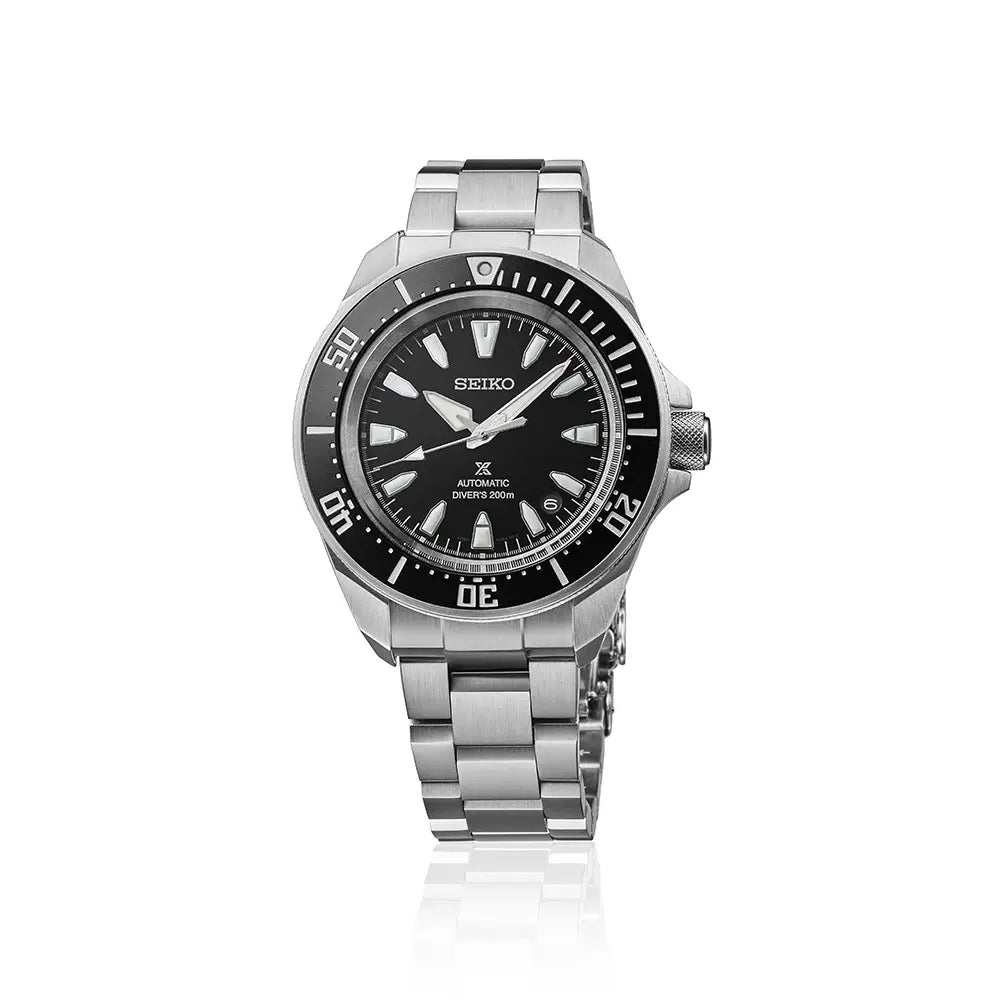 Seiko Prospex "Samurai Shogurai" SBDY131 (SRPL13K1) Men's Watch