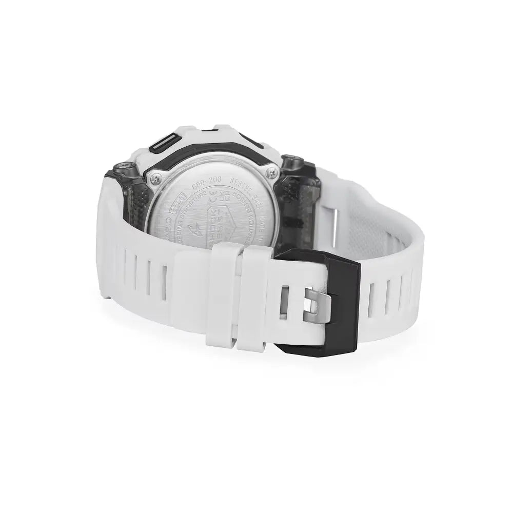 Casio G-Shock G-SQUAD GBD-200-7DR Men's Watch