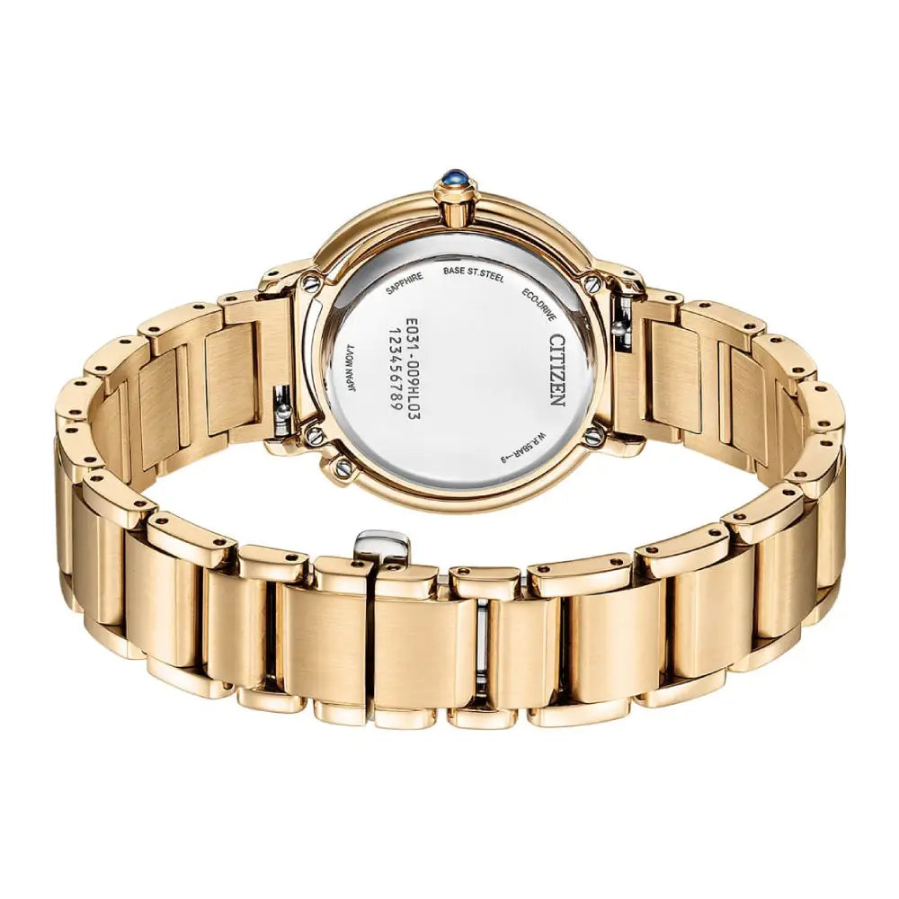 Citizen L Arcly Eco-Drive EM1093-61D Women's Watch