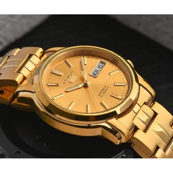Seiko 5 Classic SNKK76K1 Men's Watch