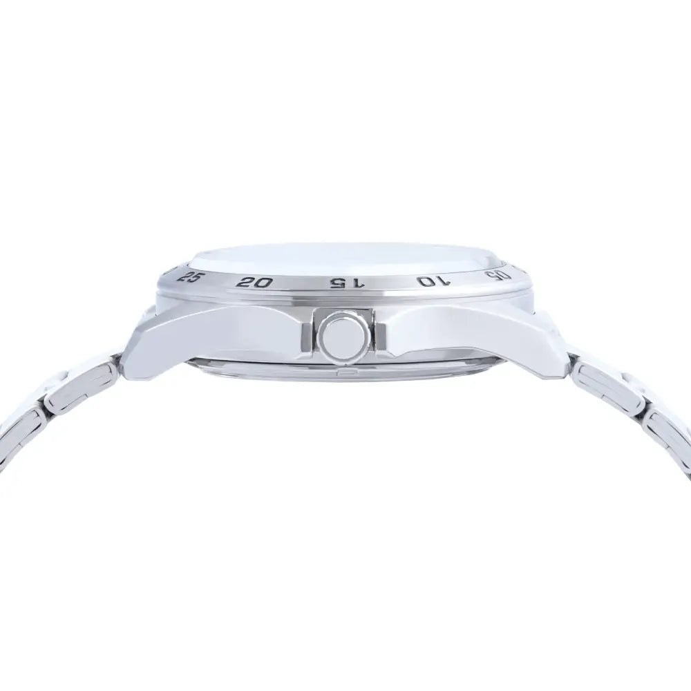 Alba Active Mechanical Automatic AL4747X1 Men's Watch
