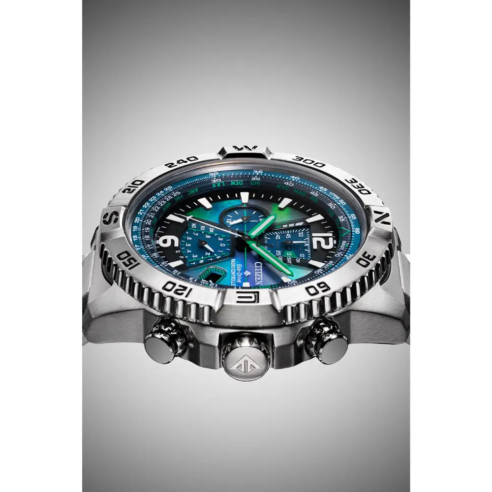 Citizen Promaster Navihawk A-T Limited Edition AT8220-55W Men's Watch