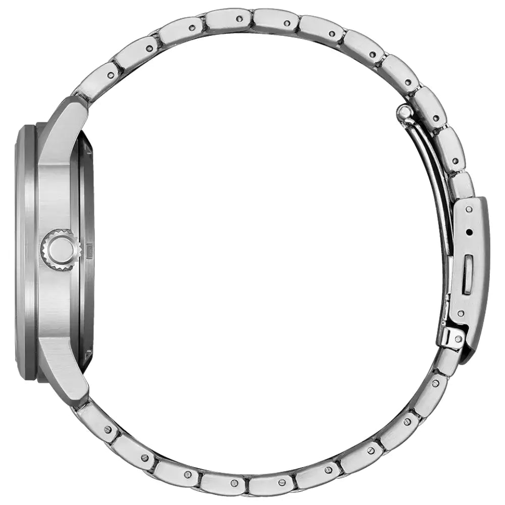 Citizen Collection Open Heart NH9150-52L Men's Watch