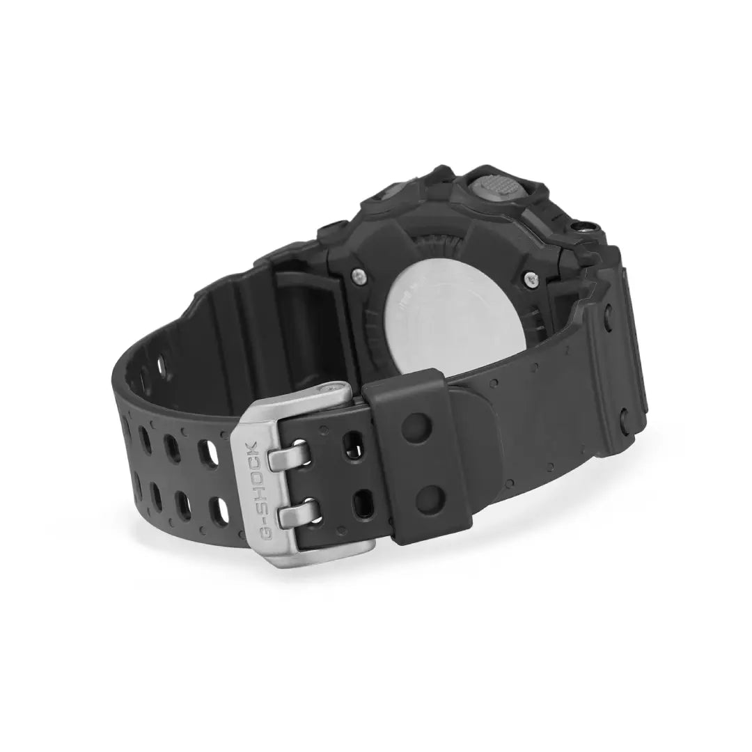 G-Shock Casual GX-56MF-1DR Black Dial Resin Men's Watch