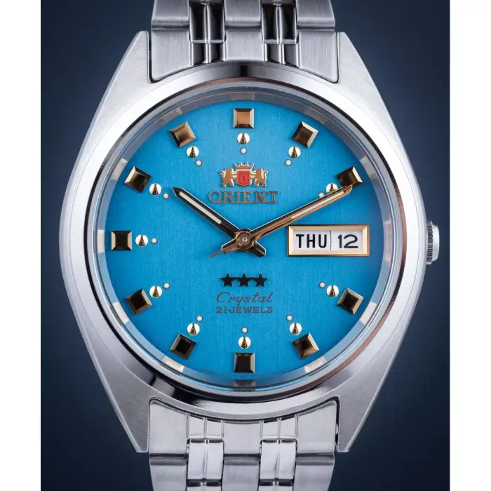 Orient TriStar FAB00009L9 Men's Watch