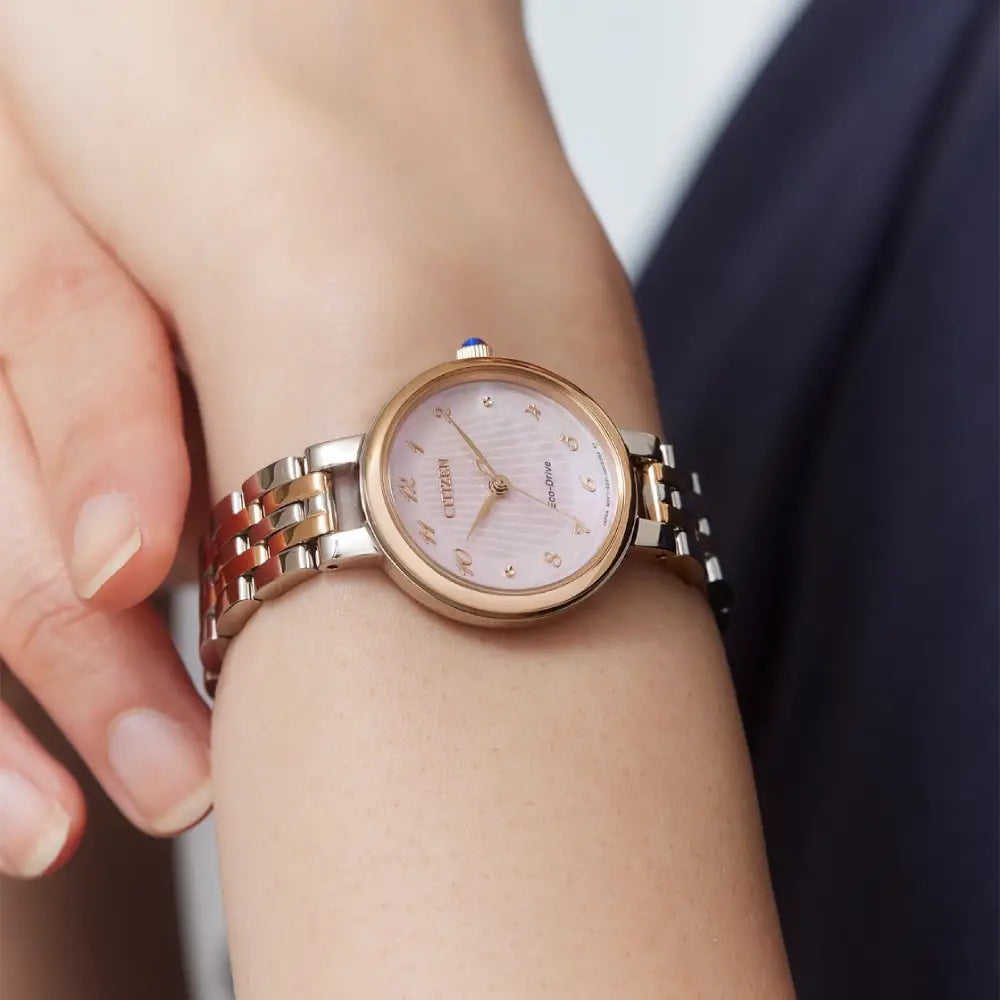 Citizen L Classic EM0996-84Y Women's Watch