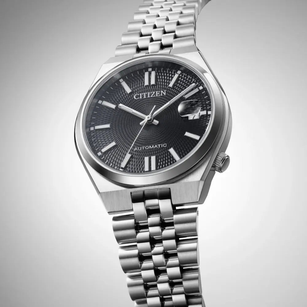 Citizen Tsuyosa 60 NK0030-51E Men's Watch