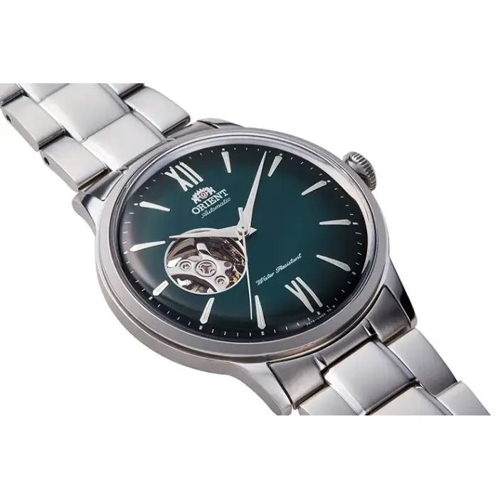 Orient Classic Bambino Open Heart RA-AG0026E Men's Watch