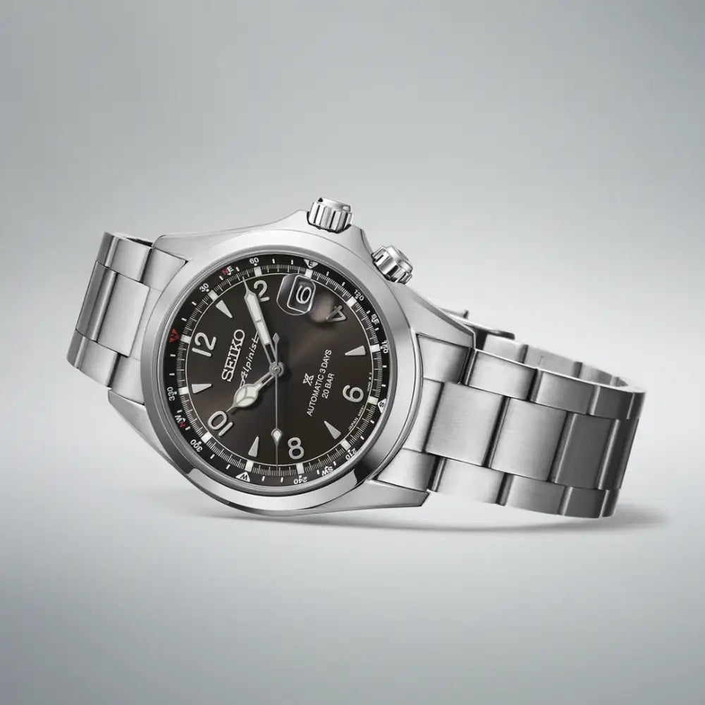 Seiko Prospex Alpinist SBDC209 (SPB505) Men's Watch