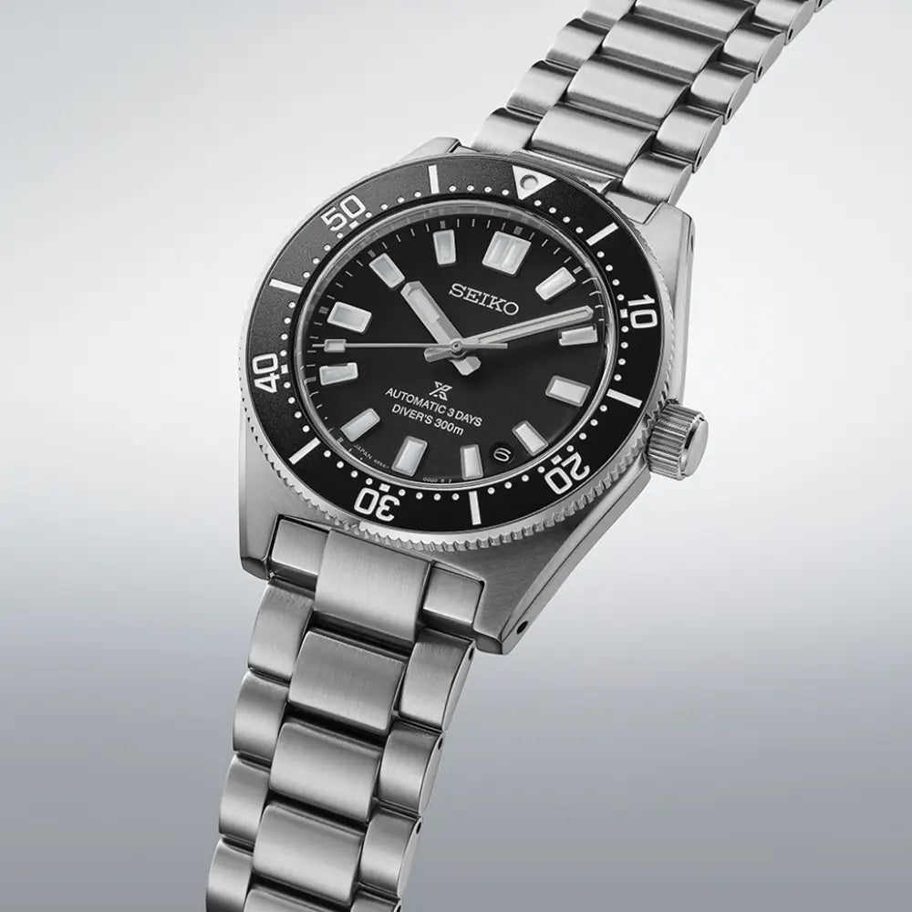 Seiko Prospex SBDC197 (SPB453J1) Diver 1965 Heritage Men's Watch