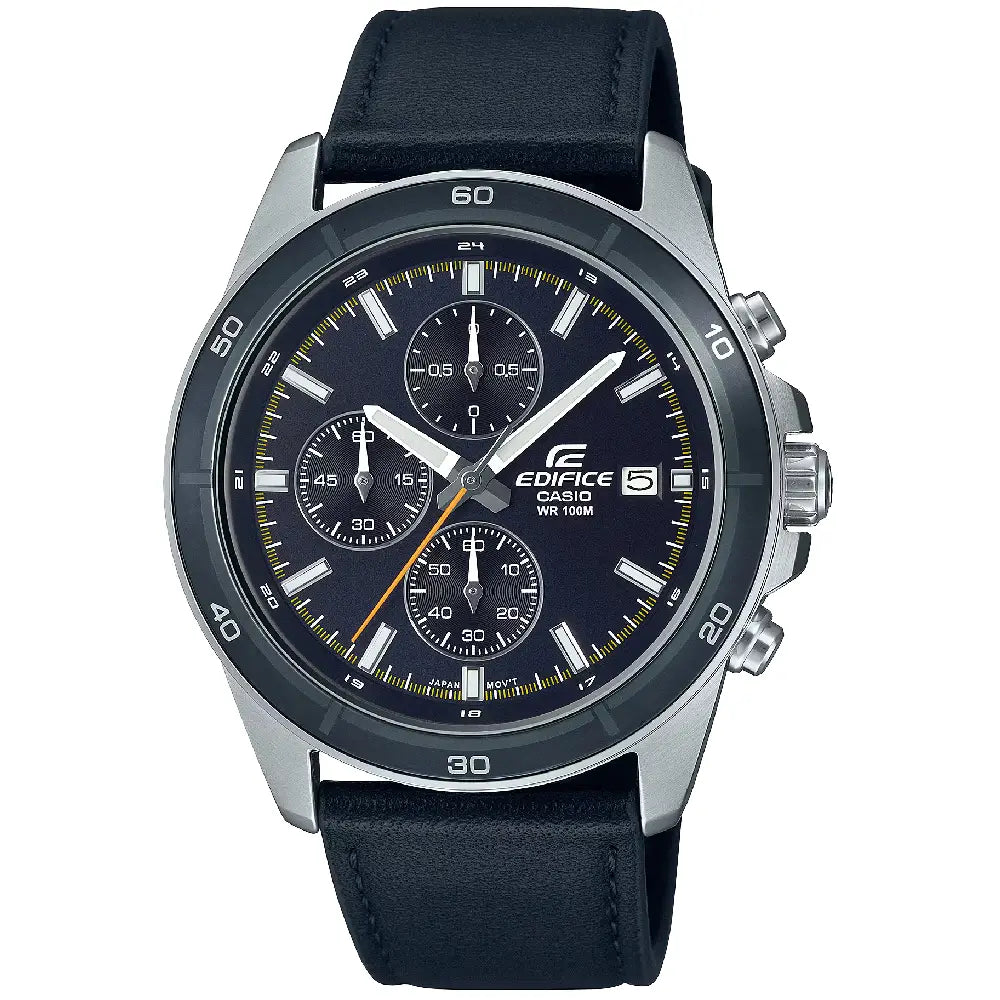 Casio Edifice Standard Chronograph EFR-526L-2C Men's Watch