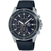 Casio Edifice Standard Chronograph EFR-526L-2C Men's Watch