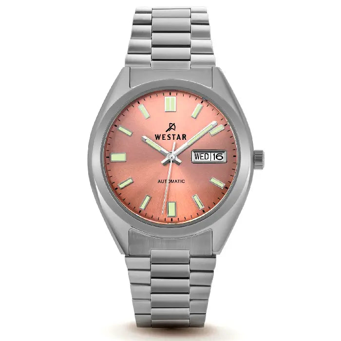 Westar Automatic 80017STN109 Men's Watch