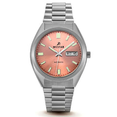Westar Automatic 80017STN109 Men's Watch