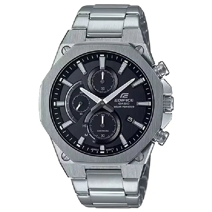 Casio Edifice Solar EFS-S570D-1A Men's Watch