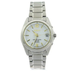 Seiko Selection SBTM227 Radio Controlled Solar Men's Watch – MonaWatch Seiko Selection SBTM227 Radio Controlled Solar Men's Watch – MonaWatch